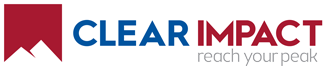 clear impact logo